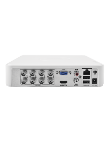 DVR 2 Megapixel (1080P)...