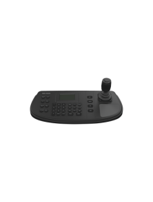 Controlador IP para DVR,...