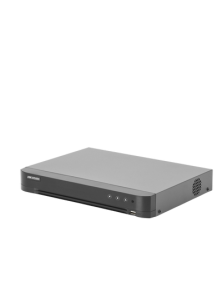 DVR 4 Canales TurboHD + 4...
