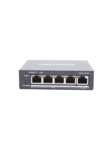 Switch Gigabit  PoE+ / No...