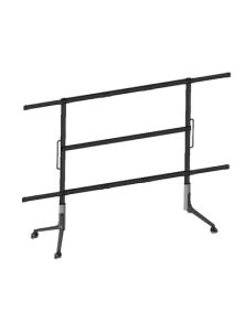 Montaje de Piso Para Pantalla All-In-One de 135"