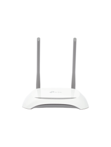 Router Inalámbrico WISP,...