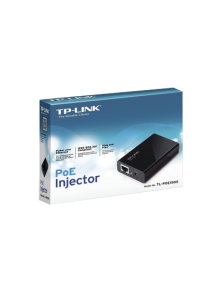 Inyector PoE (15W) /...