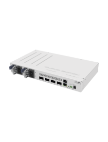 Cloud Router Switch 504-4XQ-IN