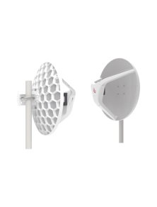 (Wireless Wire Dish) Enlace...