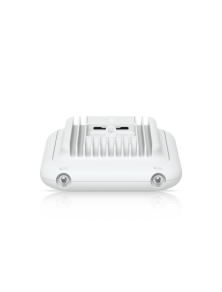 Access Point UniFi U7 Pro Outdoor WiFi 7 802.11be / tri-banda 2.4/5/6 GHz, 6 Cadenas Espaciales / Puerto 2.5G, Antena Sectorial 90° en 2.4 y 45° en 5/6 GHz, o conectores para antenas omnidireccionales (incluidas), Protección IP67