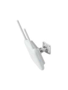 Access Point UniFi U7 Pro Outdoor WiFi 7 802.11be / tri-banda 2.4/5/6 GHz, 6 Cadenas Espaciales / Puerto 2.5G, Antena Sectorial 90° en 2.4 y 45° en 5/6 GHz, o conectores para antenas omnidireccionales (incluidas), Protección IP67