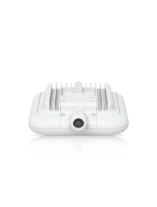 Access Point UniFi U7 Pro Outdoor WiFi 7 802.11be / tri-banda 2.4/5/6 GHz, 6 Cadenas Espaciales / Puerto 2.5G, Antena Sectorial 90° en 2.4 y 45° en 5/6 GHz, o conectores para antenas omnidireccionales (incluidas), Protección IP67