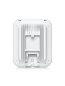 Access Point UniFi U7 Pro Outdoor WiFi 7 802.11be / tri-banda 2.4/5/6 GHz, 6 Cadenas Espaciales / Puerto 2.5G, Antena Sectorial 90° en 2.4 y 45° en 5/6 GHz, o conectores para antenas omnidireccionales (incluidas), Protección IP67