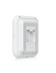 Access Point UniFi U7 Pro Outdoor WiFi 7 802.11be / tri-banda 2.4/5/6 GHz, 6 Cadenas Espaciales / Puerto 2.5G, Antena Sectorial 90° en 2.4 y 45° en 5/6 GHz, o conectores para antenas omnidireccionales (incluidas), Protección IP67