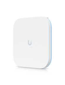 UniFi Enterprise Access Point E7 Campus, WiFi 7 2.4/5/6GHz / 10 cadenas espaciales / x1 puerto 10G RJ45 / x1 puerto 1G RJ45 / filtro RF PRISM / IPX6/IP67