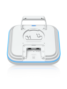 UniFi Enterprise Access Point E7 Campus, WiFi 7 2.4/5/6GHz / 10 cadenas espaciales / x1 puerto 10G RJ45 / x1 puerto 1G RJ45 / filtro RF PRISM / IPX6/IP67