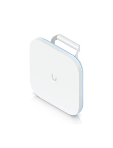 UniFi Enterprise Access Point E7 Campus, WiFi 7 2.4/5/6GHz / 10 cadenas espaciales / x1 puerto 10G RJ45 / x1 puerto 1G RJ45 / filtro RF PRISM / IPX6/IP67