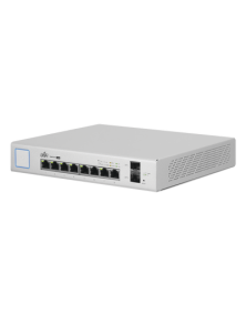 Switch UniFi Administrable...