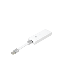 Cloud Key para gestionar 50...