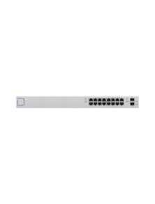 Switch UniFi administrable...
