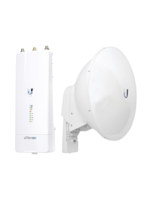 Airfiber Kit AF5X-HD con...