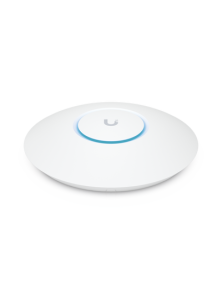 Access Point UniFi U6+ doble banda WiFI 6 802.11ax, MU-MIMO 2x2 (NO incluye inyector POE)