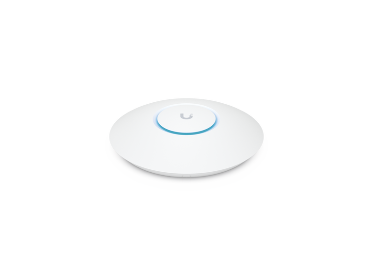 Access Point UniFi U6+ doble banda WiFI 6 802.11ax, MU-MIMO 2x2 (NO incluye inyector POE)