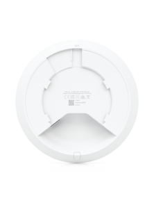 Access Point UniFi U6+ doble banda WiFI 6 802.11ax, MU-MIMO 2x2 (NO incluye inyector POE)