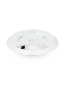 Access Point UniFi U6+ doble banda WiFI 6 802.11ax, MU-MIMO 2x2 (NO incluye inyector POE)