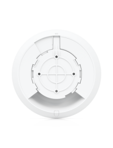 Access Point UniFi U6+ doble banda WiFI 6 802.11ax, MU-MIMO 2x2 (NO incluye inyector POE)