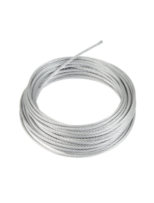 Cable ( retazo 20 metros )...
