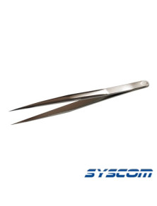 Pinza sólida de acero al...