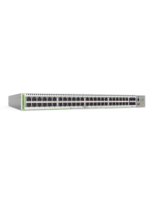 Switch PoE+ Administrable...