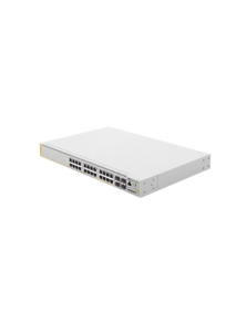 Switch PoE+ Administrable...