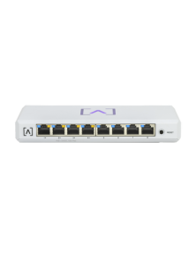 Switch Gigabit PoE+...