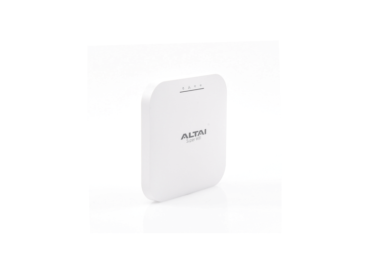 Punto de Acceso Wi-Fi 6, Doble Banda en 2.4 y 5 GHz, Hasta 1,774 Mbps, Hasta 250 m de Cobertura, Soporta 512 Clientes Concurrentes, Tecnología Patentada Para Gran Cobertura. Administración en Nube Gratis con INSIGHTS.