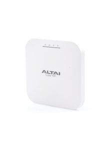Punto de Acceso Wi-Fi 6, Doble Banda en 2.4 y 5 GHz, Hasta 1,774 Mbps, Hasta 250 m de Cobertura, Soporta 512 Clientes Concurrentes, Tecnología Patentada Para Gran Cobertura. Administración en Nube Gratis con INSIGHTS.