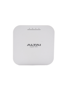 Punto de Acceso Wi-Fi 6, Doble Banda en 2.4 y 5 GHz, Hasta 1,774 Mbps, Hasta 250 m de Cobertura, Soporta 512 Clientes Concurrentes, Tecnología Patentada Para Gran Cobertura. Administración en Nube Gratis con INSIGHTS.