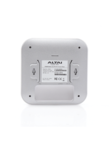 Punto de Acceso Wi-Fi 6, Doble Banda en 2.4 y 5 GHz, Hasta 1,774 Mbps, Hasta 250 m de Cobertura, Soporta 512 Clientes Concurrentes, Tecnología Patentada Para Gran Cobertura. Administración en Nube Gratis con INSIGHTS.