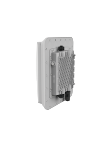 Punto de Acceso WiFi Sectorial 2.4/5.8 GHz Alta Capacidad para Exterior 512 Usuarios Concurrentes