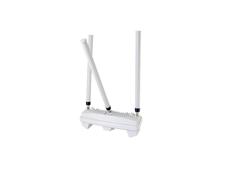 Estación Base Omni, Doble Banda, Carrier-Class, MIMO 3X3:3, 900 Mbps, 802.11a/b/g/n