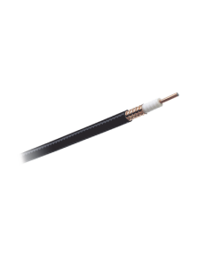 Cable coaxial Heliax de...