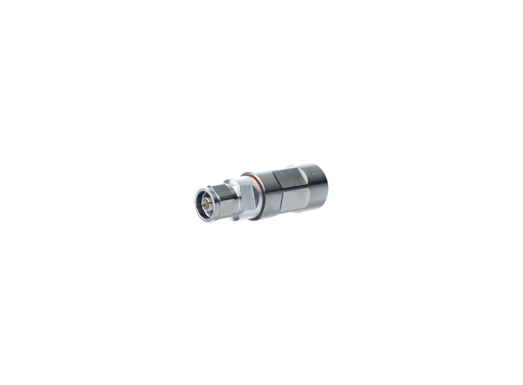 Conector N Macho para Cable Heliax 5/8" LDF4.5-50
