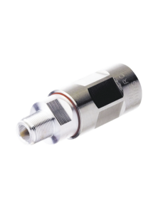 Conector N Hembra...