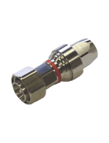 Conector 4.3-10 Macho para...