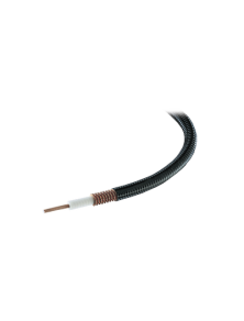Cable coaxial HELIAX...