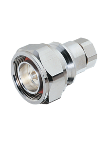 Conector DIN 7/16 Macho...