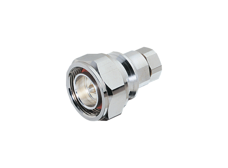 Conector DIN 7/16 Macho Para Cable FSJ4-50B