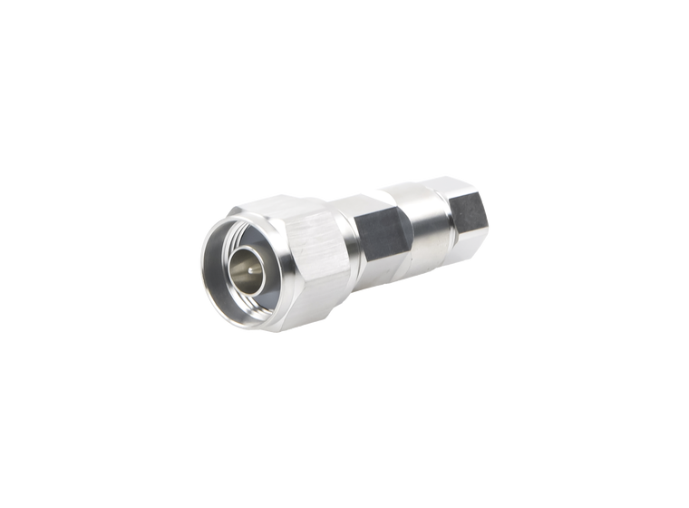 Conector N Macho para cable FSJ1-50A