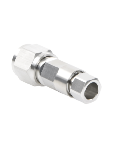 Conector N Macho para cable FSJ1-50A