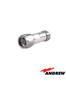 Conector N Macho para cable...