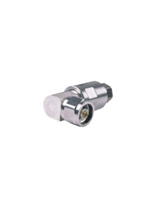 Conector N macho A/R para...