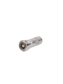 Conector DIN 7-16 Hembra...
