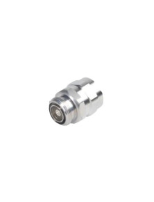 Conector DIN 7-16 Hembra...